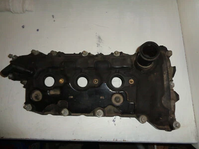 08 09 10 2008 2009 2010 CADILLAC STS 3,6 L TAPA VÁLVULA IZQUIERDA 12624805 OEM Foto 1 de 4