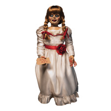 Trick or Treat The Conjuring Annabelle Doll Full Size Halloween Prop Mawb100