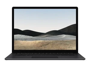 MICROSOFT Surface Laptop 4 Black 13,5" i5-1145G7 8GB 512GB W11P LBJ-00037 - Bild 1 von 6