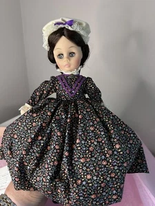 Vintage Madame Alexander MARME #1215 LITTLE WOMEN COLLECTION NIB NEVER USED - Picture 1 of 15