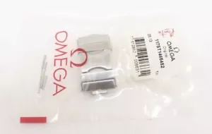 Originale nuovo OMEGA Seamaster SS 117ST1465452 set chiusura 1465/452 fibbia - Foto 1 di 2
