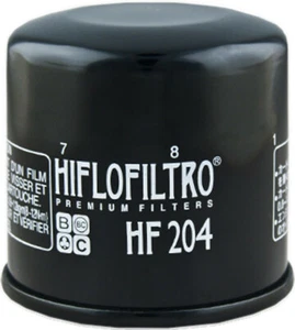 Hiflo Oil Filter HF204 - Picture 1 of 1
