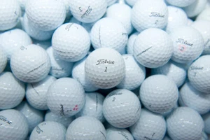 30 Titleist Pro V1 2020 Year Model Golf Balls # Clearance SALE # - Picture 1 of 1