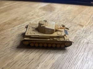 CORGI 1/72 SCALE DIECAST PANZER IV TANK Diecast - Picture 1 of 8