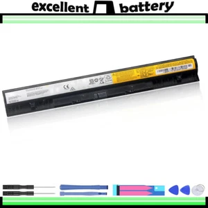 41wh For Lenovo battery For G50-45 G50-70 G50-70M IDEAPAD L12M4A02 L12L4A02 - Picture 1 of 3