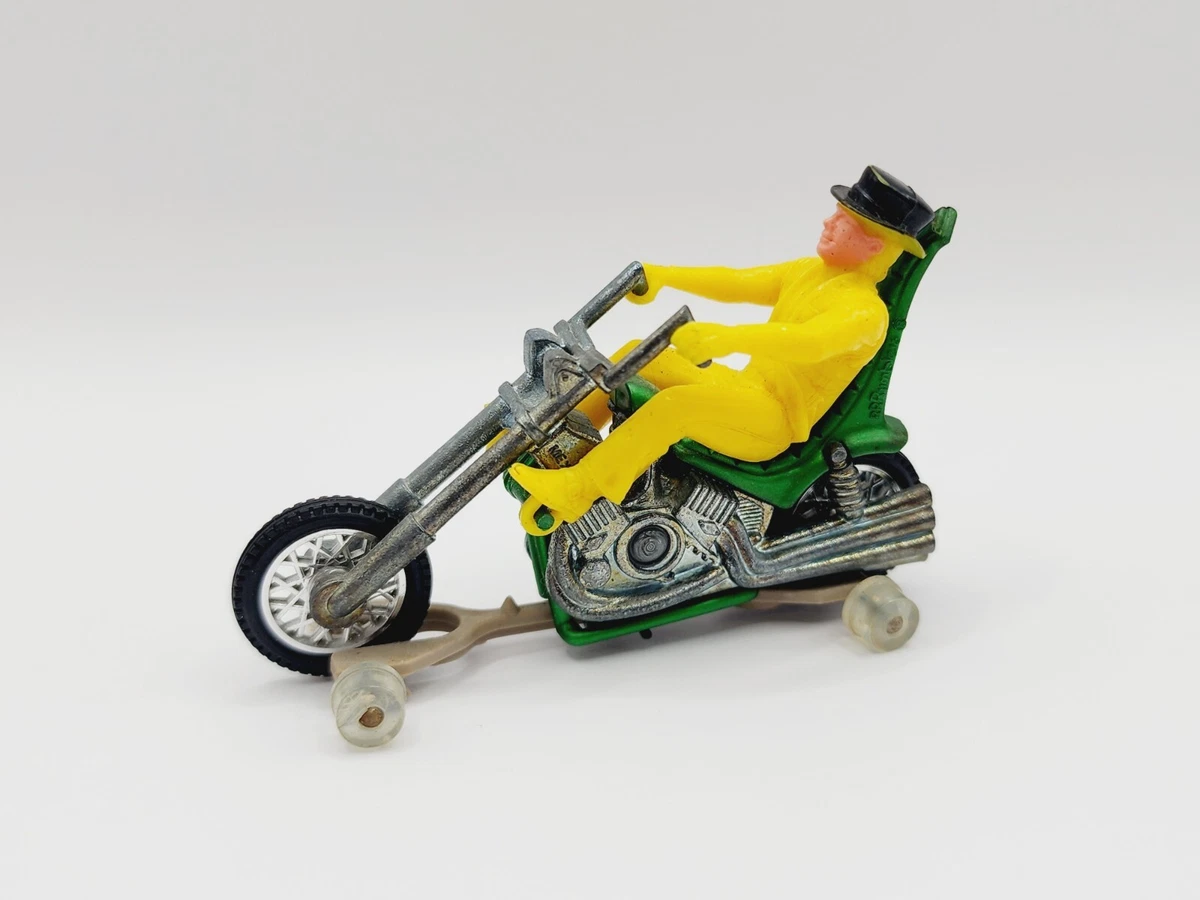 Hot Wheels Hot Wheels Rrrumblers Vintage Manufacture Diecast Cars