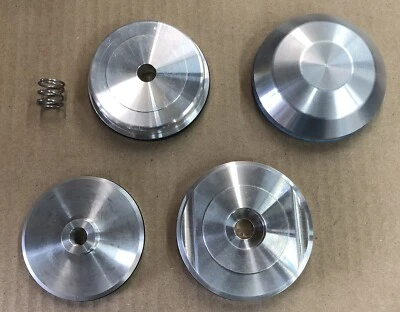 KIT SERVO CORVETTE EXTREME SEGUNDO TERCER CUARTO 700R4 4L60 4L60E 4L65E nuevo Foto 1 de 2