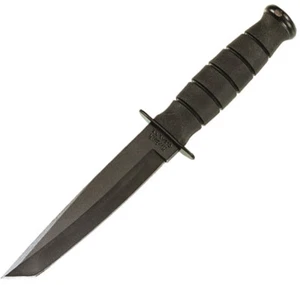 NEW Ka-Bar Short Tanto Kydex Outdoor & Hunting Knives - Picture 1 of 1