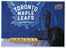 19/20 2019 UPPER DECK SERIES 2 HOCKEY UD CANVAS CARDS C121-C210 U-Pick From List