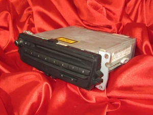 BMW E90 E91 3 series NAVIGATION M-ASK II AUDIO SYSTEM NAVI M ASK2 MASK2 9149232 - Picture 1 of 4