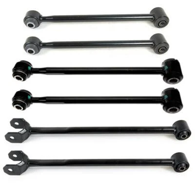 Rear Lower Forward Trailing Arms for Toyota Highlander 2001-2003 All Wheel Drive - Image 1 of 4