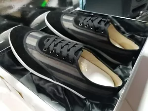 ANDROID HOMME "The Clone" in Ozone Black (NEW) Size US 7 - Picture 1 of 12