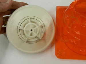 Neu Simplex 4098-9733 Hitzemelderkopf N3 - Bild 1 von 3