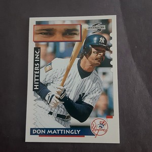 1995 Score Baseball Complete Your Set #401-601