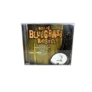 Best Of Bluegrass Gospel Music CD - Bild 1 von 4
