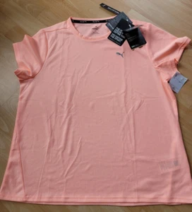 PUMA Laufshirt Größe L - Bild 1 von 6