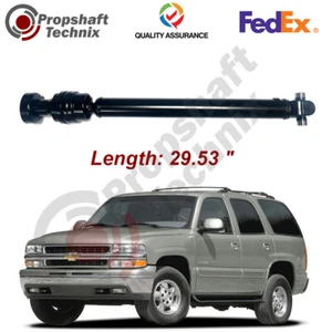 Chevy Blazer S10 1992-2005 Front Driveshaft Length: 29.53 " OE 15038488 - Bild 1 von 4