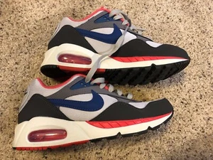 Woman's Nike Air Max 1 Shoes Size 6.5 - Picture 1 of 9