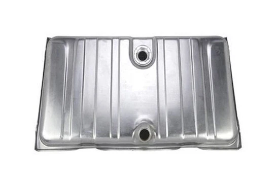 Chevy Camaro 1967 1968 y Pontiac Firebird 1967 1968 tanque de combustible de gasolina de acero GM32A Foto 1 de 1