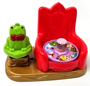 Vtech Go!Go! Smart Friends Prince Hector's Replacement Throne - Picture 1 of 5