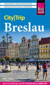 Reise Know-How CityTrip Breslau | Izabella Gawin | 2024 | deutsch - Bild 1 von 8