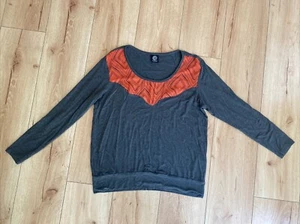Bobeau Damen Langarmshirt, Größe L - Bild 1 von 4