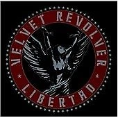VELVET REVOLVER "LIBERATED" CD+DVD NEW - Image 1 of 1