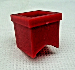 AMERICAN FLYER CHIMNEY  BAGGAGE SMASHER / STATION CHIMNEY NEW REPRO  PA14B201 - Picture 1 of 2