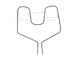 OEM Range Bake Element for Hotpoint RB787WB1WW RB757BB1 RB757WB1 RB525GV5 - Picture 1 of 1