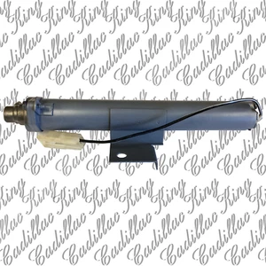 65 - 67 Cadillac Eldorado DeVille AC Climate Control Vacuum Transducer 1966 - Bild 1 von 21