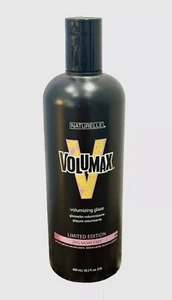 VOLUMAX Naturelle Volumizing Glaze 20.2 Oz Limited Edition Zotus NEW As Is - Picture 1 of 1