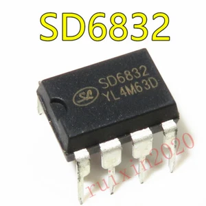 5PCS NEW SD6830 SD6832 SD6834 SD6835 DIP8 #98/7 - Picture 1 of 2