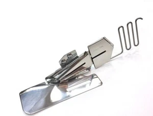 Double Fold Bias Tape Binder Only   Janome/Elna  795845000-TB  Size: 15-50mm - Picture 1 of 1