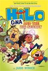 Hilo Book 8: Gina and the Big Secret (Hardback or Cased Book)