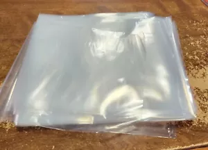 Fish shipping bag Full Box 19x16x35" 3mil 30ct - Picture 1 of 1