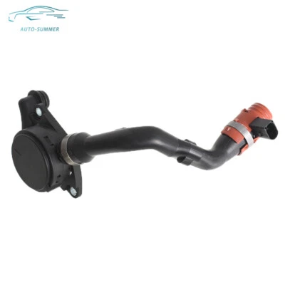 Crankcase Breather Valve Ventilation for Jeep Grand Cherokee 3.0L 2007 2008-2010 - Image 1 of 4