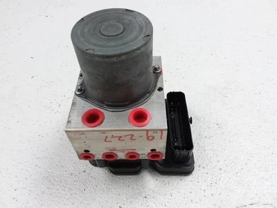 Anti-Lock Brake Assembly Fits 17 LAND ROVER RANGE ROVER 805687 ID# HPLA14F447AE  - Image 1 of 4