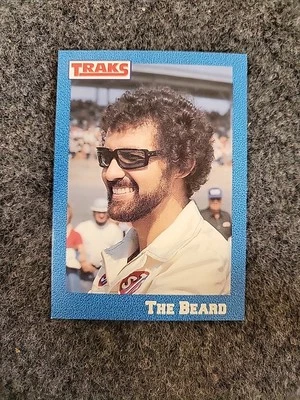 1991 Traks Richard Petty - Richard Petty #14 - Image 1 of 2