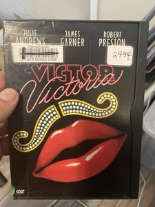 Victor/Victoria. Ships Free - Bild 1 von 1