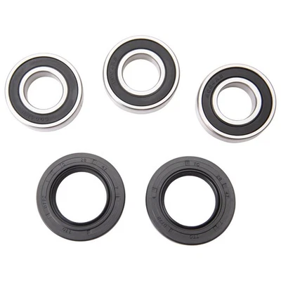 Kit de cojinete y sello de rueda trasero Tusk para Yamaha YZ400F 1998 Foto 1 de 4