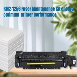 Innovative Design of Fuser Kit RM21256 to Improve Your Printer's Output Quality - Bild 1 von 10