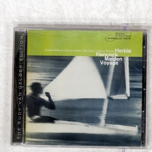 Herbie Hancock Maiden Voyage Blue Note 7243 4 95331 2 7 US 1CD - Bild 1 von 1