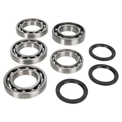 All Balls Differential Bearing & Seal Kit for 2016-2018 Yamaha YXC700 Viking VI - Image 1 of 2