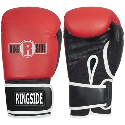 Guantes de bolso Ringside IMF Tech Foto 1 de 2