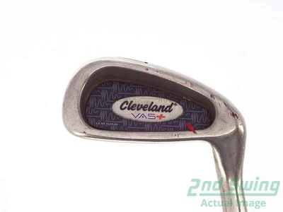 Cleveland Vas + Single Iron 7 Iron Graphite Senior Right 37.5in - Image 1 of 4