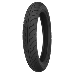 [100/90-19] Shinko 712 Front MC Tire Bias 57H TL - Picture 1 of 1