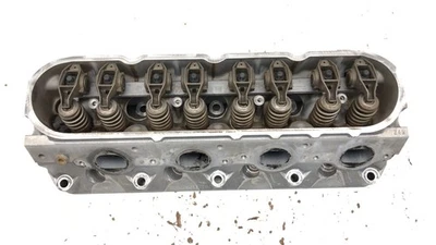 Silverado 1500 2005-2013 conjunto de culata OEM 243 5,3 L Foto 1 de 4