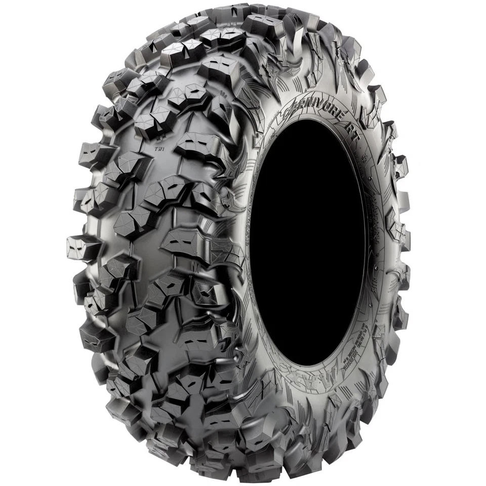 Maxxis Carnivore RT Radial Tire 32x10-15 For Arctic Cat Prowler 700 XT 2015-2017 Foto 1 de 1