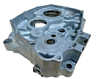 1981 Honda XL185S OEM Right Engine Crankcase Cover – Fits 1979‑1983 XL185S - Image 1 of 4