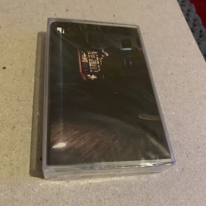 kid kapichi This Time Next Year Cassette Tape New Sealed 2021 - Picture 1 of 4